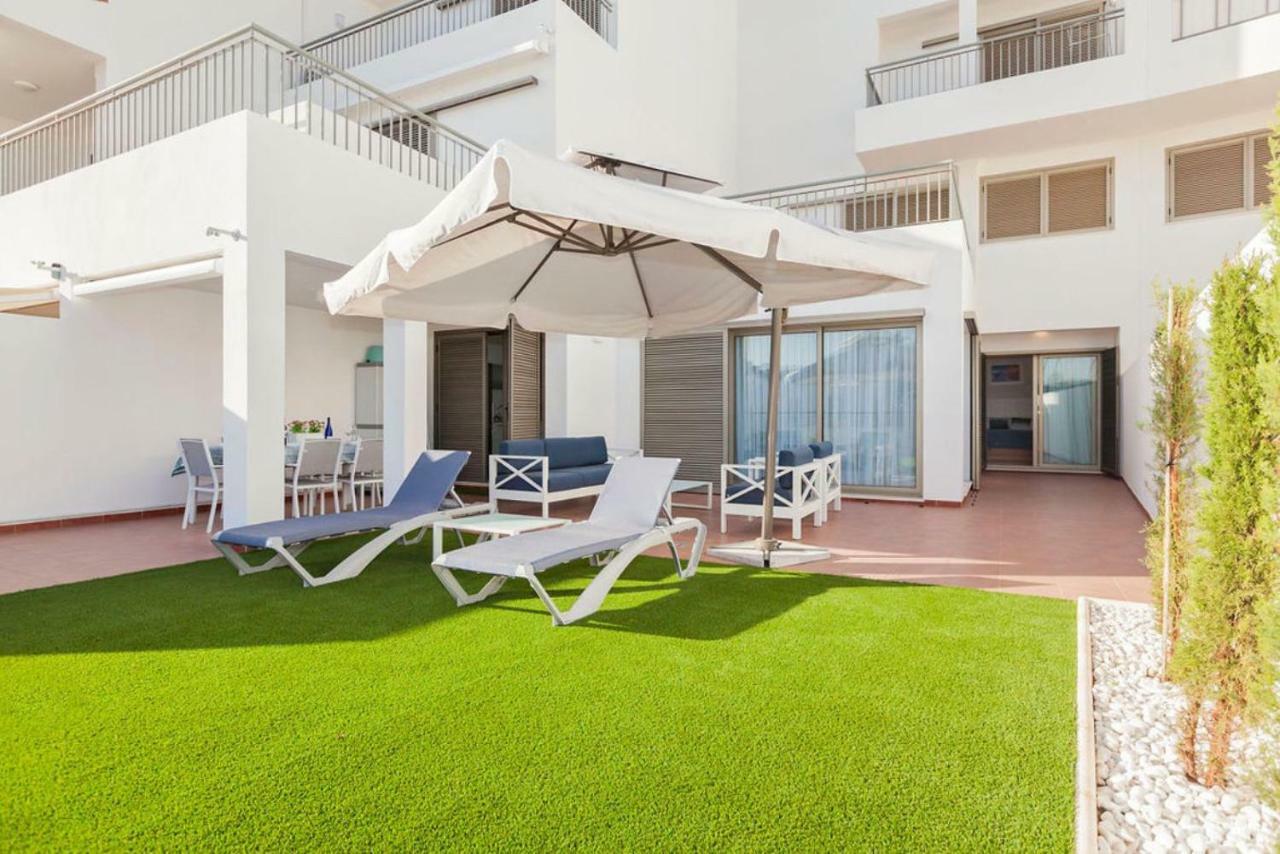 Oh La Life! Magnolia Golf Susana 아데제 외부 사진