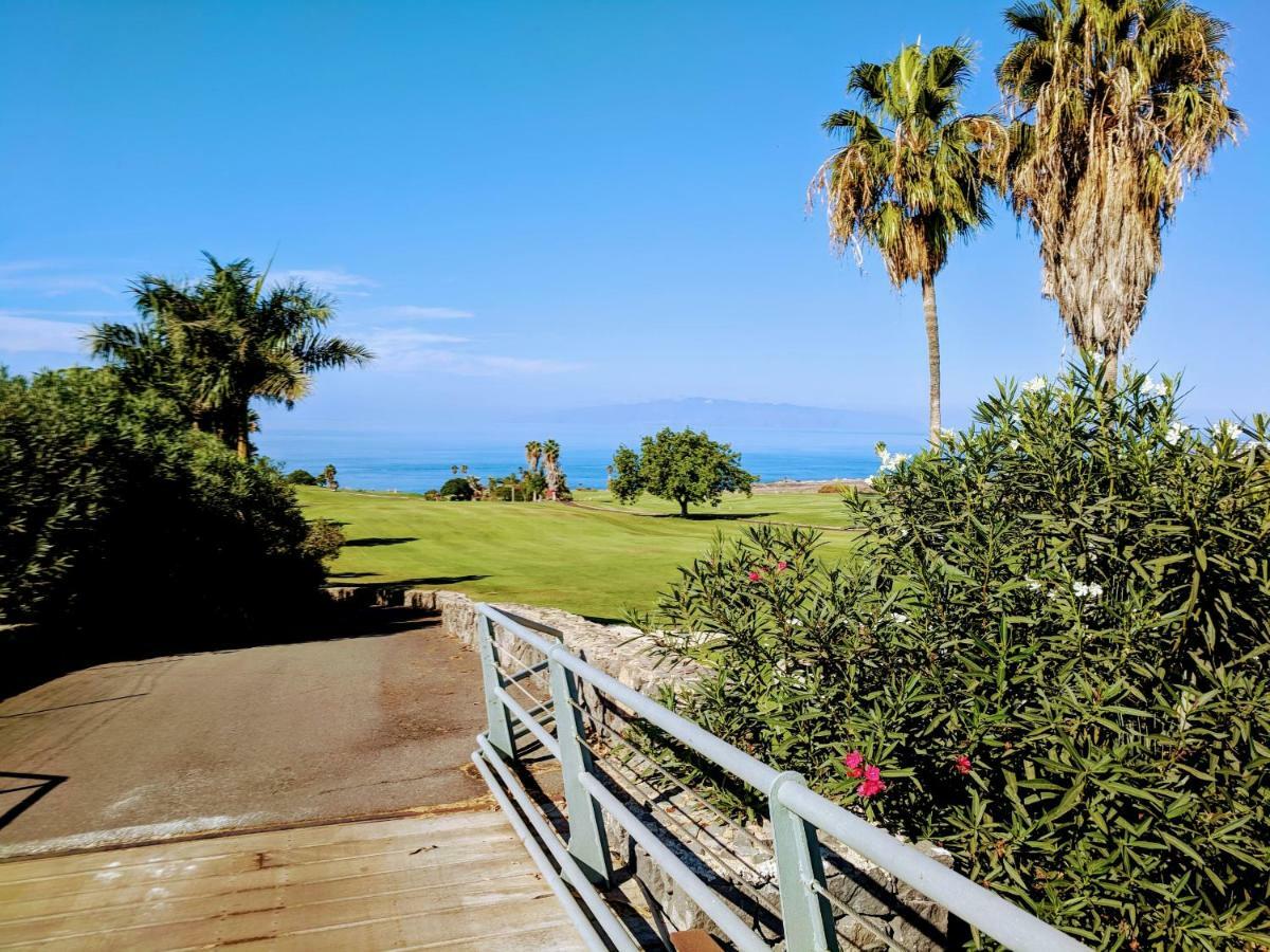 Oh La Life! Magnolia Golf Susana 아데제 외부 사진