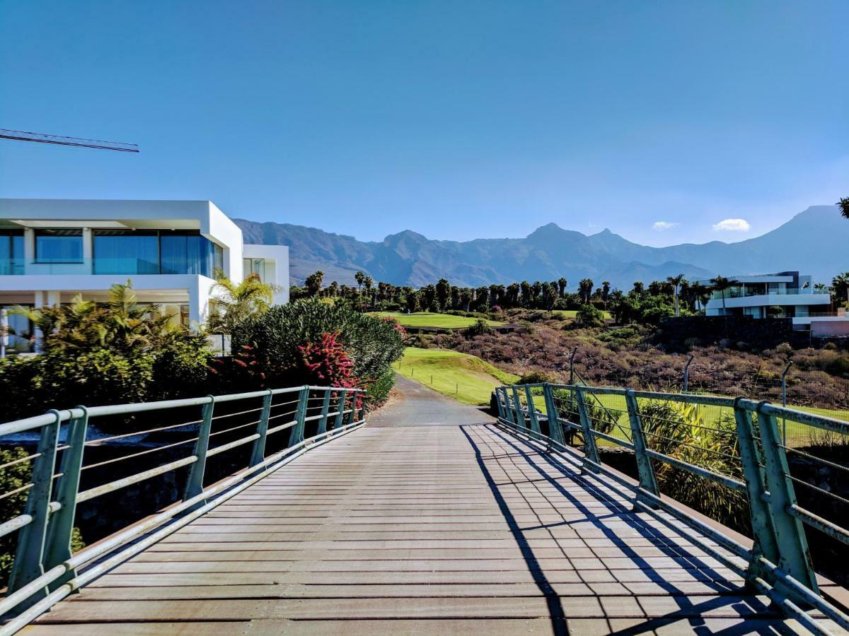 Oh La Life! Magnolia Golf Susana 아데제 외부 사진