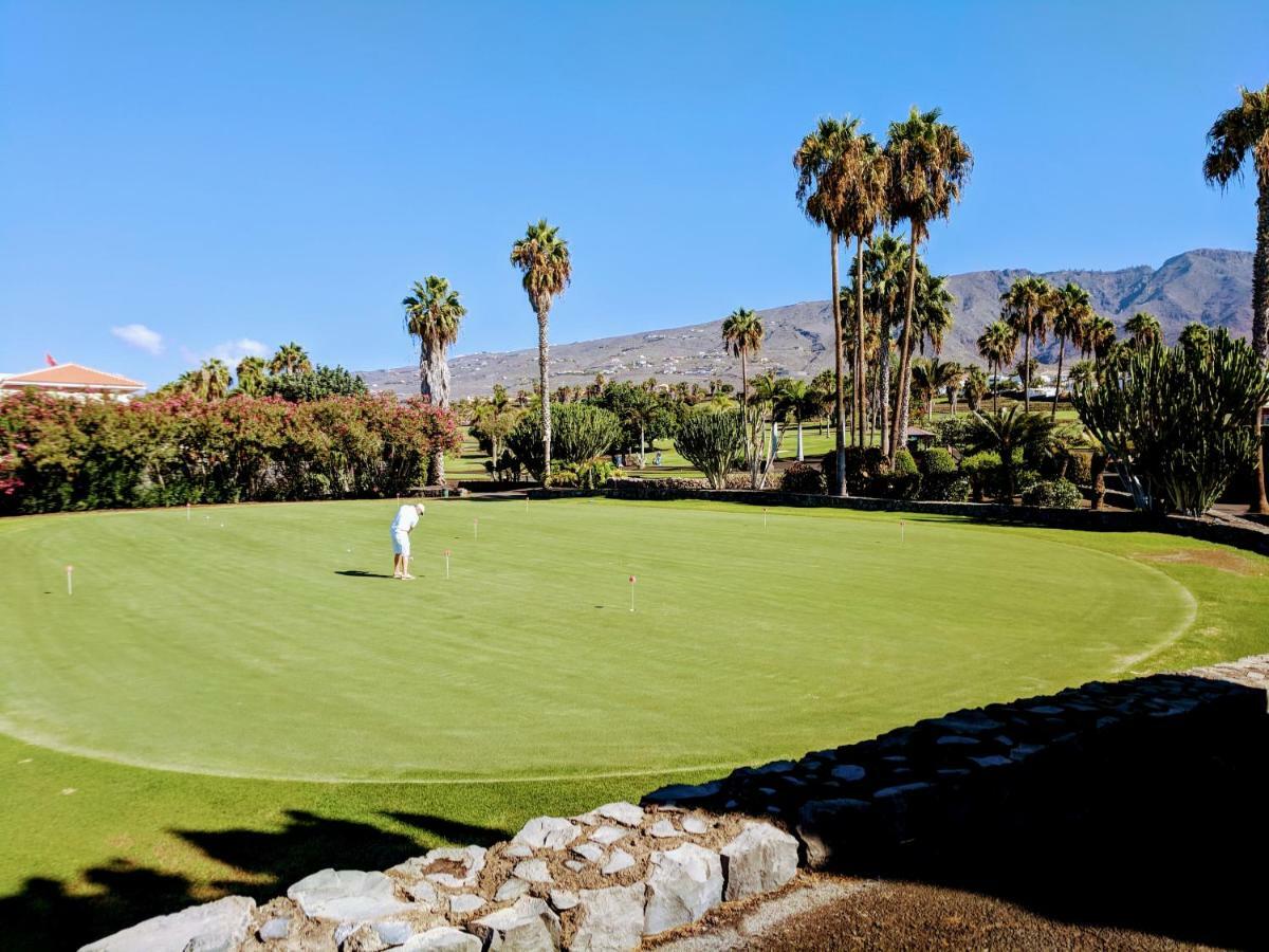 Oh La Life! Magnolia Golf Susana 아데제 외부 사진